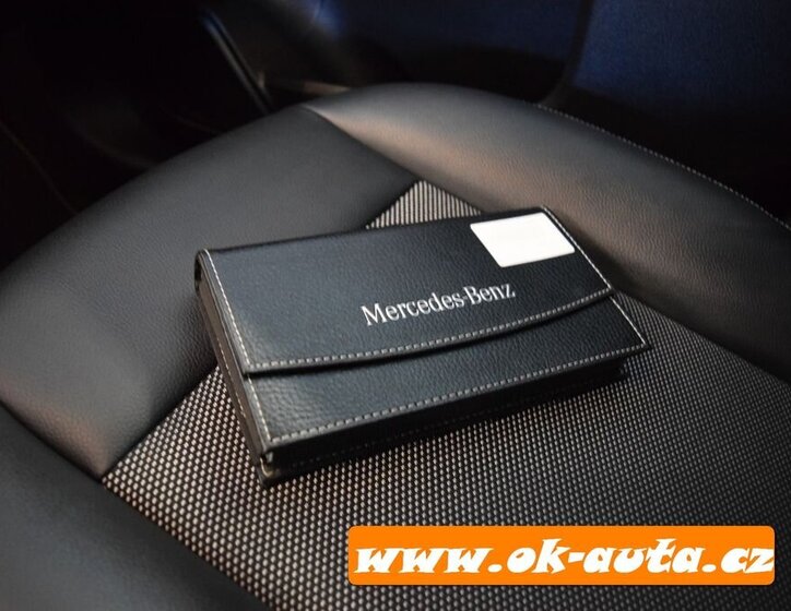 Mercedes-Benz GLB SUV 0,0 85 kw