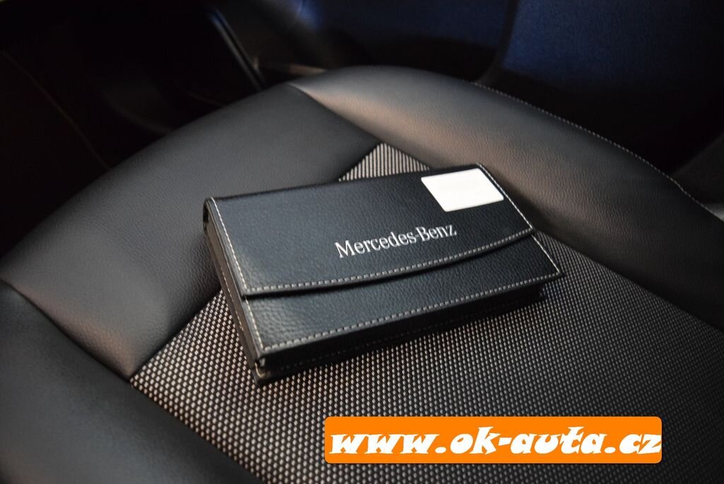 Mercedes-Benz GLB SUV 0,0 85 kw