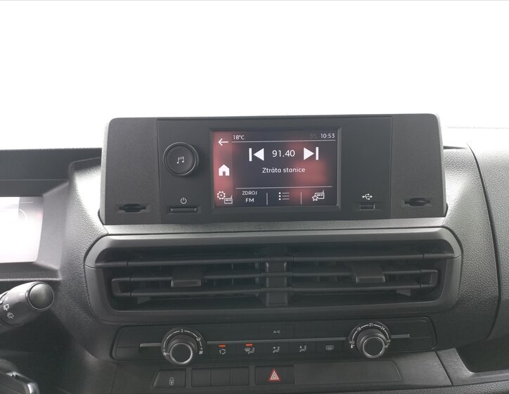 Toyota ProAce Verso 15