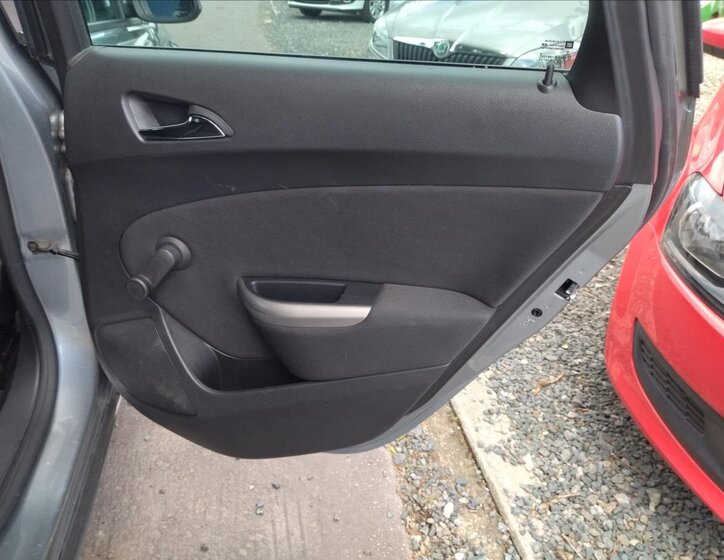 Opel Astra Kombi 1,4 l 88 kw