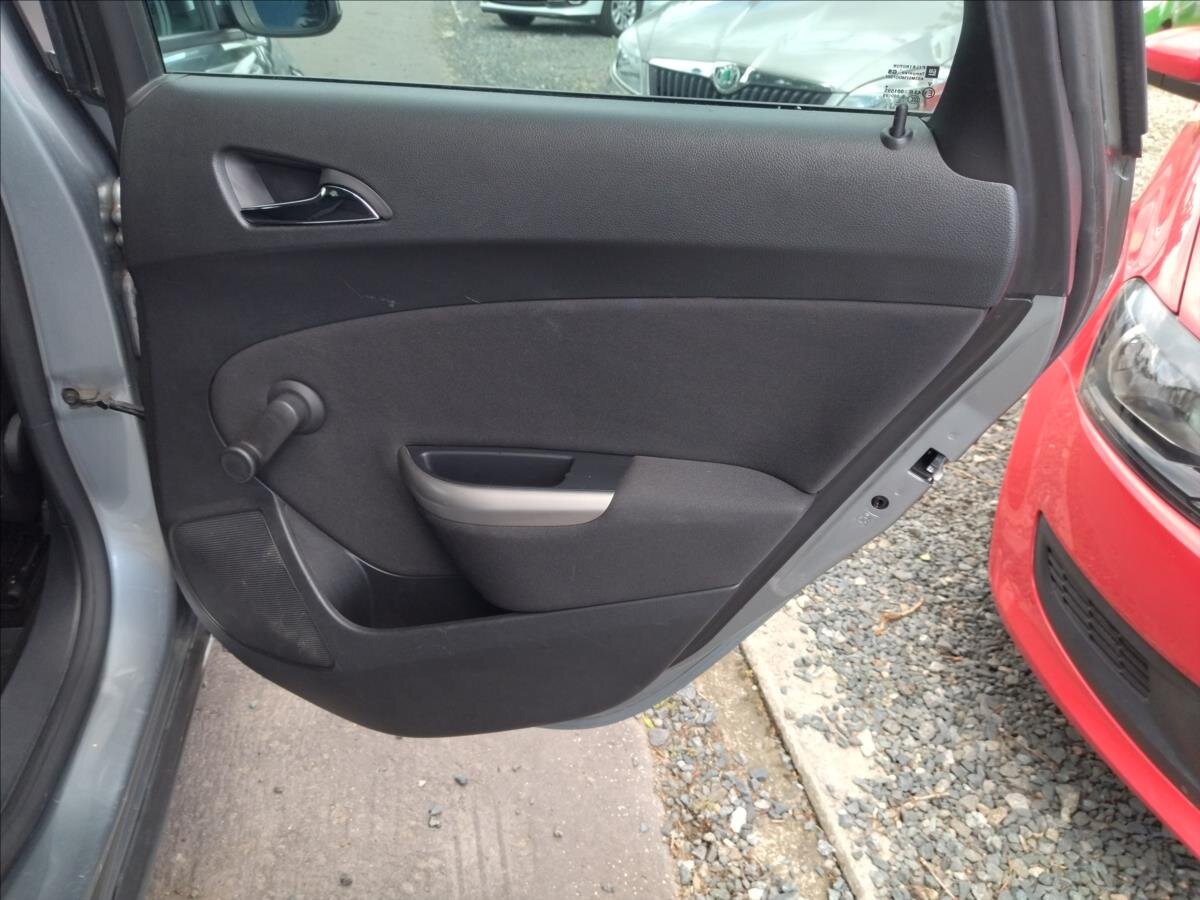 Opel Astra Kombi 1,4 l 88 kw