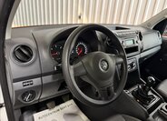 Volkswagen Amarok Pick-up 2,0 l 103 kw