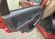 Fiat Sedici Hatchback 1,6 l 79 kw