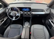 Mercedes-Benz GLB SUV / Terénní 2,0 l 110 kw
