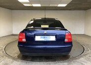 Volkswagen Passat 6