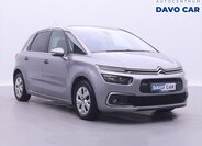 Citroën C4 Picasso 1