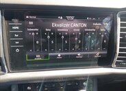 Škoda Kodiaq Kombi 2,0 l 147 kw