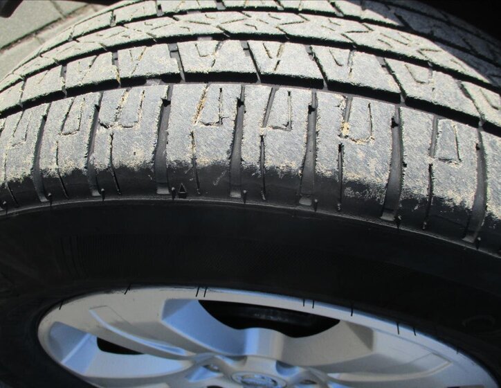 Opel Antara SUV 2,2 l 120 kw