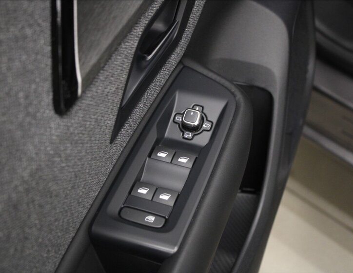 Citroën C5 X Liftback 1,2 l 96 kw