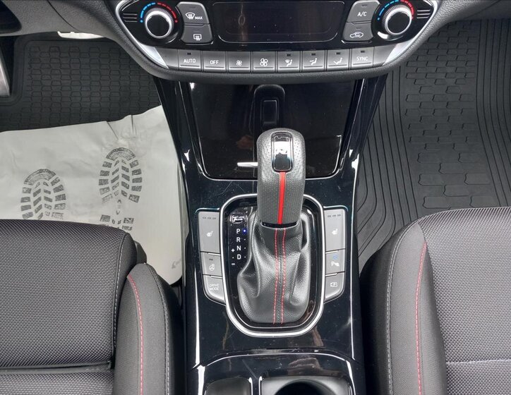 Hyundai i30 Kombi 1,5 l 103 kw