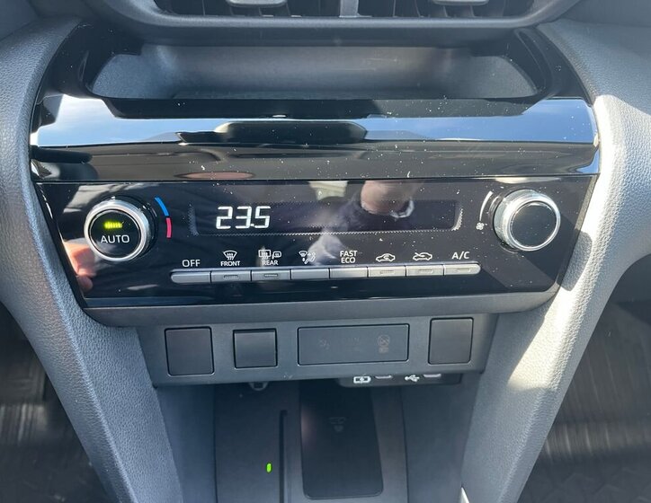 Toyota Yaris Cross SUV / Terénní 1,5 l 68 kw