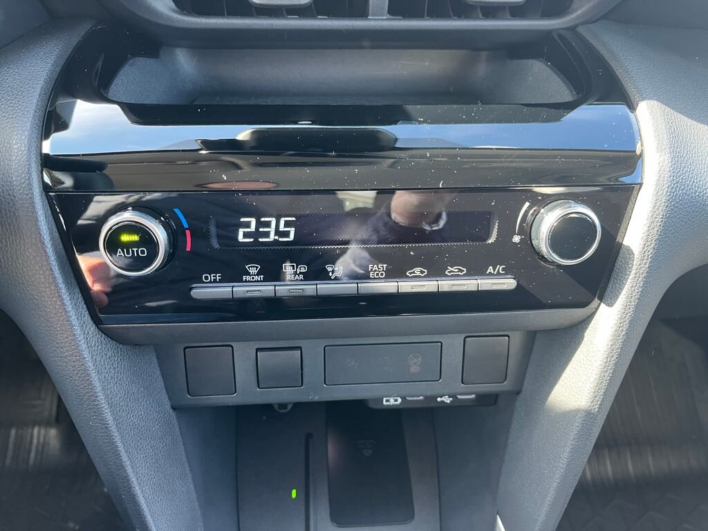 Toyota Yaris Cross SUV / Terénní 1,5 l 68 kw