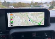 Toyota Land Cruiser 24