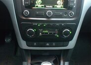 Škoda Yeti SUV 2,0 l 81 kw