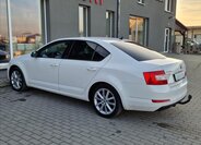 Škoda Octavia Sedan / Limuzína 2,0 l 110 kw