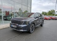 KIA Ostatní SUV 2,2 l 142 kw