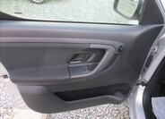 Škoda Roomster Kombi 1,2 l 63 kw