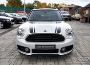 Mini Countryman 1
