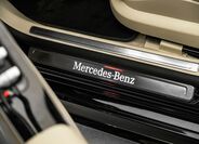 Mercedes-Benz Třídy S 18