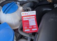 Volkswagen Golf Plus Hatchback 1,9 l 77 kw