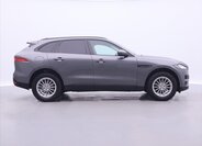 Jaguar F-Pace SUV / Terénní 2,0 l 132 kw
