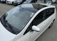 Toyota Verso MPV 2,0 l 91 kw