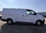 Citroën Jumpy Skříň 2,0 l 106 kw