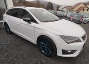 Seat Leon Kombi 1,4 l 110 kw