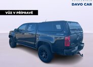 Chevrolet Colorado Pick-up 2,8 l 135 kw