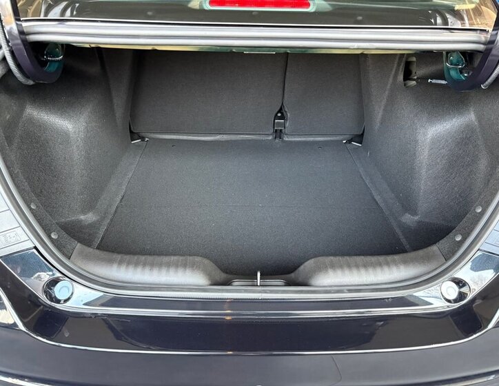 Fiat Tipo Sedan / Limuzína 1,6 l 96 kw