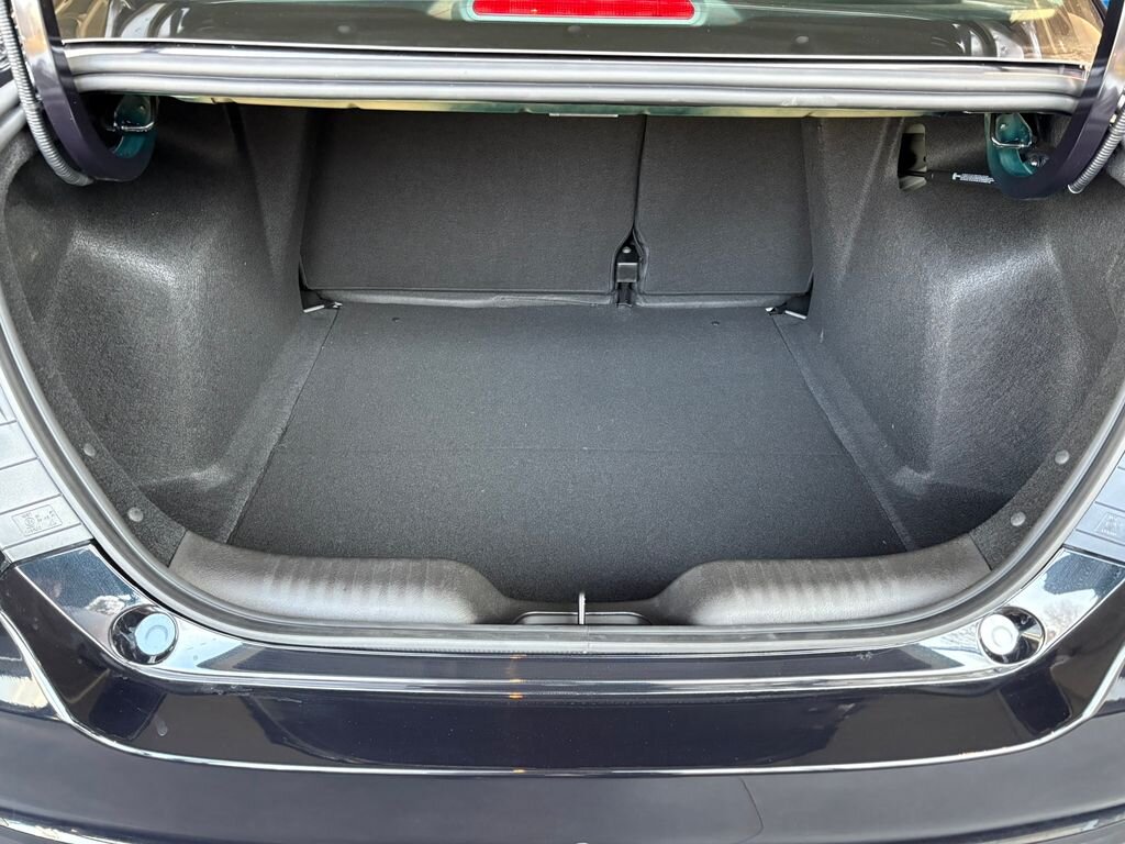 Fiat Tipo Sedan / Limuzína 1,6 l 96 kw