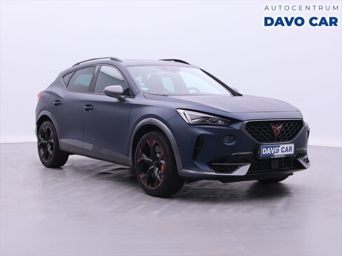Cupra Formentor SUV / Terénní 2,0 l 228 kw
