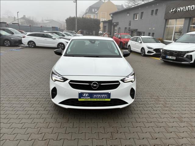 Opel Corsa Hatchback 0,0 100 kw