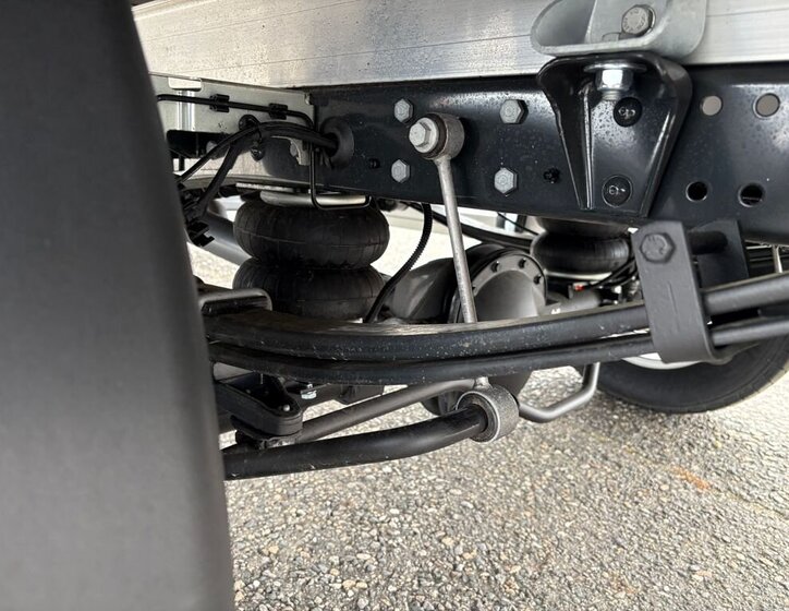 Iveco Daily Ostatní 3,0 l 129 kw