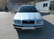 Škoda Octavia Liftback 1,9 l 81 kw