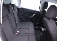 Peugeot 2008 SUV 1,2 l 81 kw