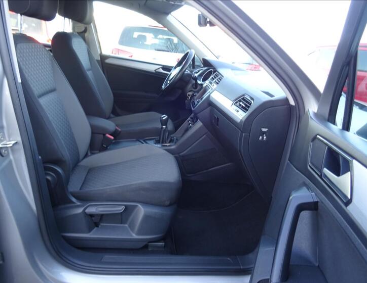 Volkswagen Tiguan 28
