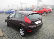 Ford Fiesta 6