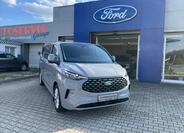 Ford Tourneo Custom Kombi 2,0 l 125 kw