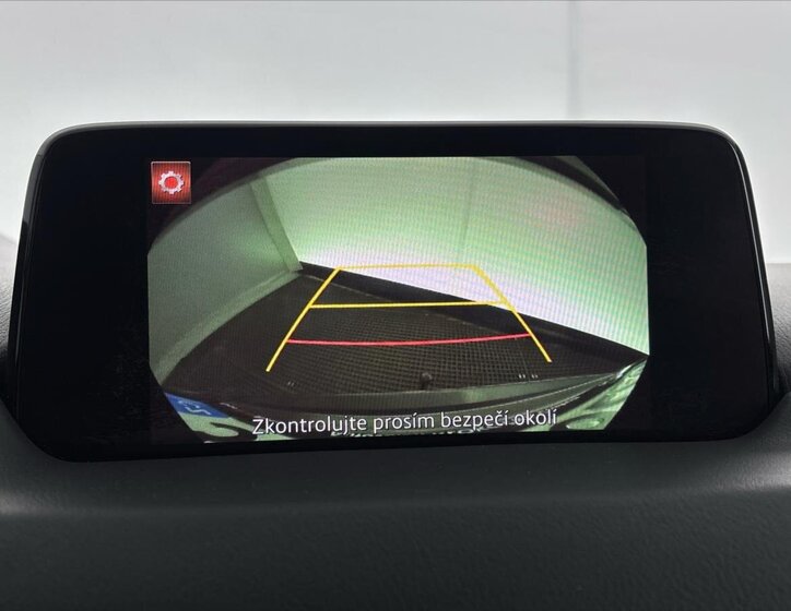 Mazda CX-5 SUV / Terénní 2,2 l 110 kw