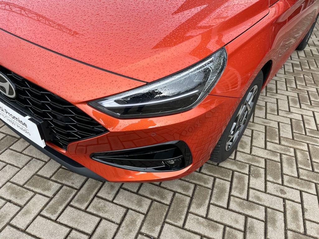 Hyundai i30 Kombi 998,0 73 kw