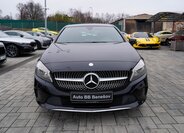 Mercedes-Benz Třídy A 1