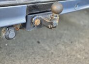 Opel Vivaro Kombi 2,5 l 107 kw