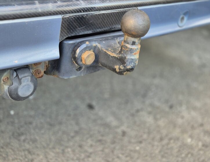 Opel Vivaro Kombi 2,5 l 107 kw