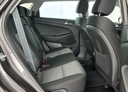Hyundai Tucson SUV / Terénní 1,6 l 130 kw