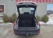 Škoda Octavia Sedan 1,5 l 110 kw