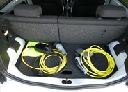 Volkswagen e-up! Hatchback 0,0 60 kw