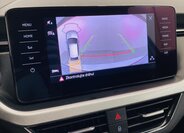 Škoda Scala Hatchback 999,0 81 kw