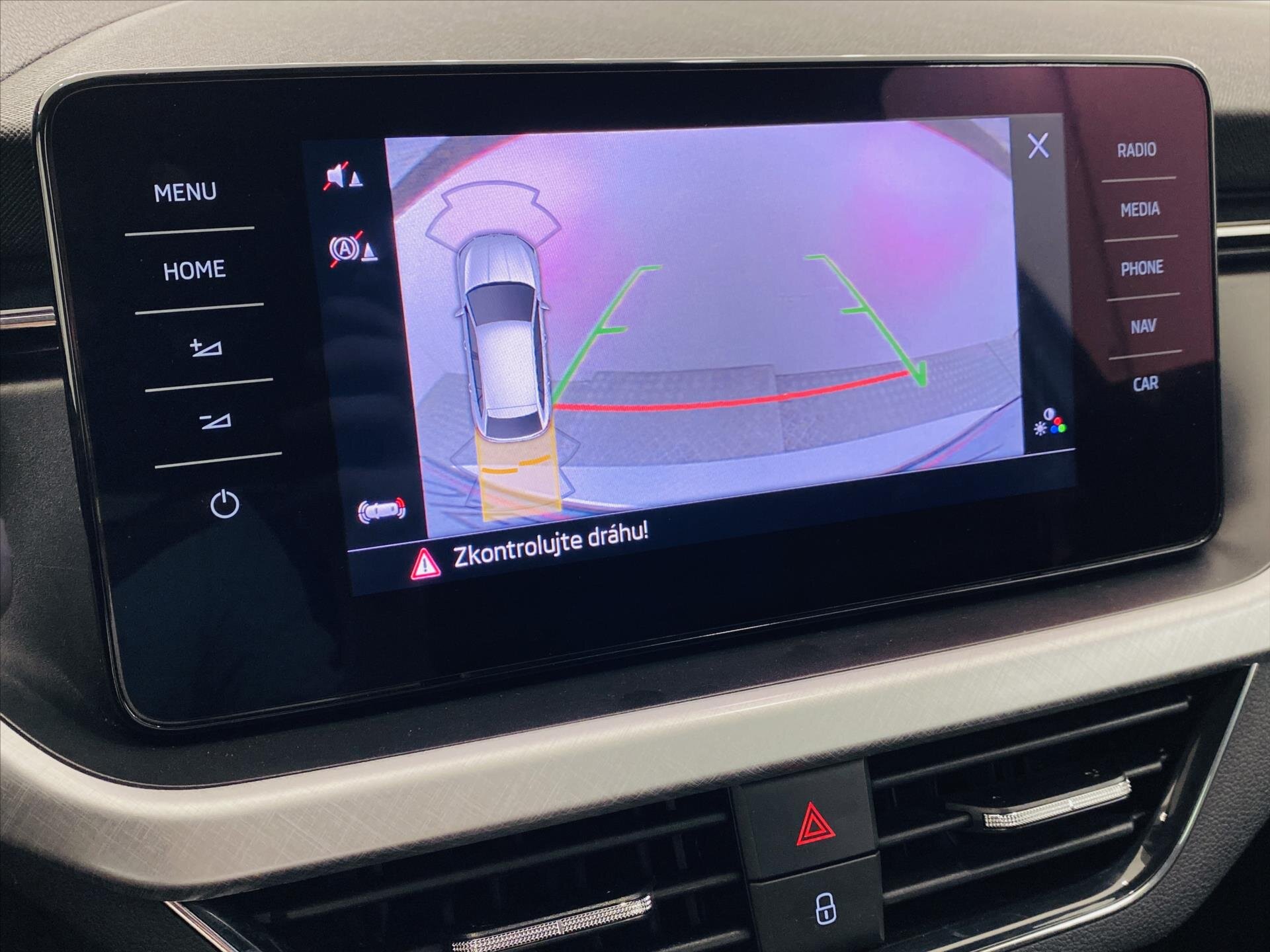 Škoda Scala Hatchback 999,0 81 kw