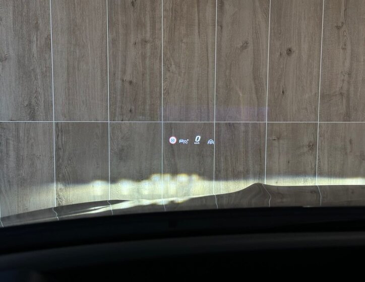 Mercedes-Benz GLE SUV / Terénní 3,0 l 285 kw